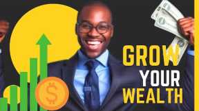 Financial Success: Strategies for Wealth Building #personalgrowth