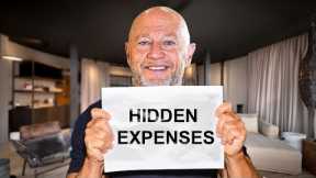 4 Retirement Expenses You May Not Be Prepared For