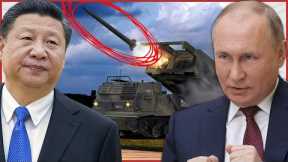 BREAKING! Putin and China know exactly what the U.S. is planning, and this is a HOT war
