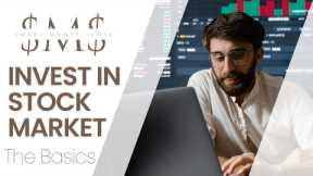 Stock Market Investing For Beginners a Step By Step Guide