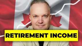 Retirement Income Streams: 9 Options For Canadians
