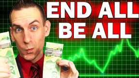 How To Retire Early - End All Be All Stocks To Buy Q&A