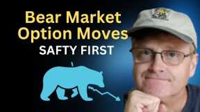 Trade Options on Bear Market Bargains