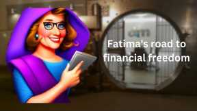 From Flooded Apartment to Financial Freedom: Fatima's Emergency Fund Story