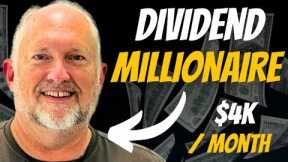 How to Make MILLIONS with Dividends
