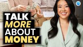 The Biggest Money Mistake Most Relationships Make w/Vivian Tu