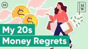 The 5 Worst Financial Habits Of My 20s, & How I Fixed Them