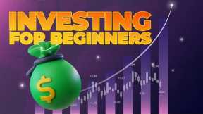 Easy Steps to Start Investing in Stocks for Beginners