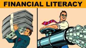 Financial Literacy - A Comprehensive Video!