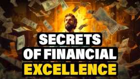 How to Be Financially Smart - An In-Depth Video