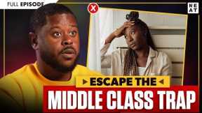 How To Finally BREAK FREE From The Middle Class | Anthony ONeal