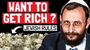 Jewish Wealth Building Strategies That TRULY Work For Everyone