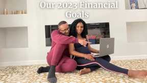 OUR 2023 FINANCIAL GOALS & HOW WE PLAN TO ACHIEVE THEM