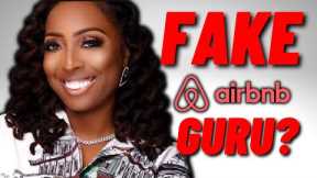 Is Janay White a Fake Guru? Airbnb Expert Accused of Fraud!