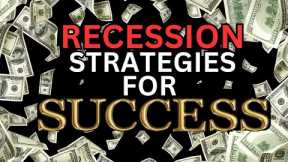 Wealth Building in a Recession | Strategies for Success!