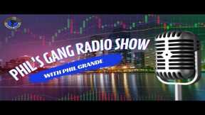 The Phil's Gang Investment Show,   11/13/2023