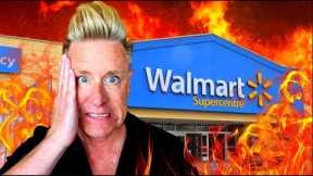 IF YOU SHOP AT WALMART YOU NEED TO WATCH THIS...........(IT'S COMING)