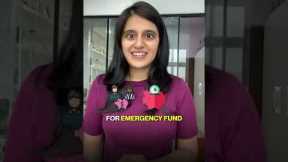 How to manage finance as couple? | Neha Nagar #shorts