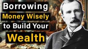 John D. Rockefeller's 4 Key Financial Strategies ! Master Wealth Building !