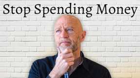 Why You Should Spend Less Money