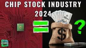 How to Invest In Semiconductor Stocks In 2024, and How Top Chip Companies Make Money