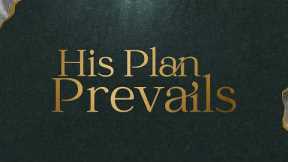 UNFAILING GOD | HIS PLAN PREVAILS - Ps. Eddie Mwesigye