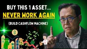 Don't KEEP Cash in the BANK! This is the Best Place to Keep Cash | Robert Kiyosaki