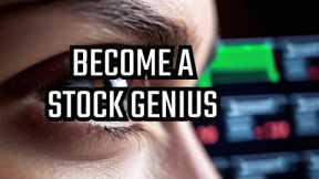 Mastering the Stock Market: A Guide to Intelligent Investing