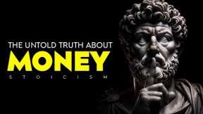 Stoic Secrets: How to Build Wealth from Zero😱