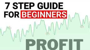 How to Invest in Stocks A 7 Step Guide for Beginners
