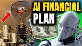 AI: Revolutionizing Financial Planning