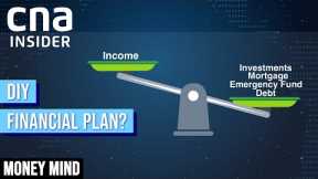 Starting To Invest? Expert Tips On How To Set Financial Goals | Money Mind | Investment