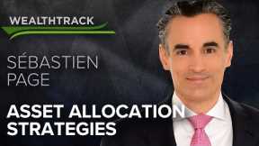 Asset Allocation Strategies: Building a Strong Investment Portfolio