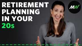 How retirement planning can fit into your 20s | Explainomics