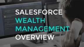 Salesforce for Wealth Management Demo | Sikich