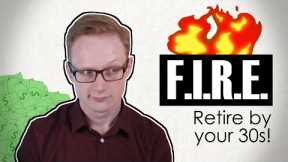 The Truth About FIRE - Is Early Retirement Actually Possible?
