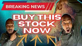 Is Uranium Stocks The Best Stocks To Buy & Hold Right Now | AQST Stock UPDATE | MULN Stock Fallout