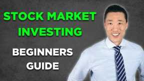 Stock Market For Beginners: How to Invest in Stocks
