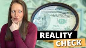 Can You Retire On $100K? | Financial Reality Check