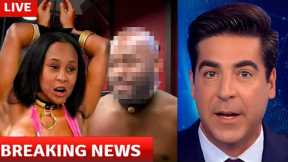 1 Min Ago: Jesse Watters Just Exposed The Whole Damn Thing About Fani Willis