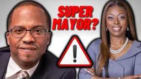 Super Mayor? Follow the Money with Edward Steave (Former Dolton Trustee)