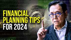 Financial Planning Tips For 2024