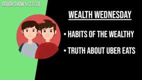 Wealth building strategies we see people using