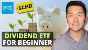 Passive Income for Beginners (Dividend Investing Tutorial)