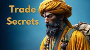 Timeless Wealth Strategies of the Silk Road Merchants
