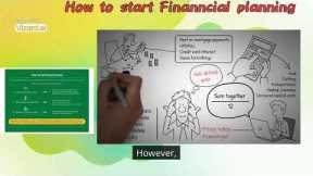 Financial planning tips for Beginners