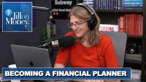 Taking the Leap into Financial Planning I Jill on Money