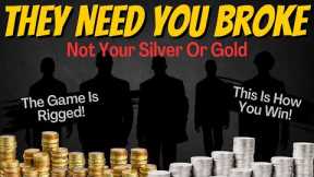 Avoid These Mistakes: Wealth Building for Gold & Silver Investors
