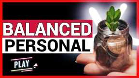 BALANCED PERSONAL FINANCES THE PATH TO FINANCIAL FREEDOM PERSONAL FINANCES​✅