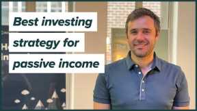 The best way to invest for income (Australia)